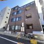一棟マンション