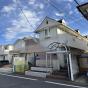 一棟アパート