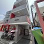 一棟マンション