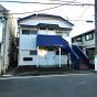 一棟アパート